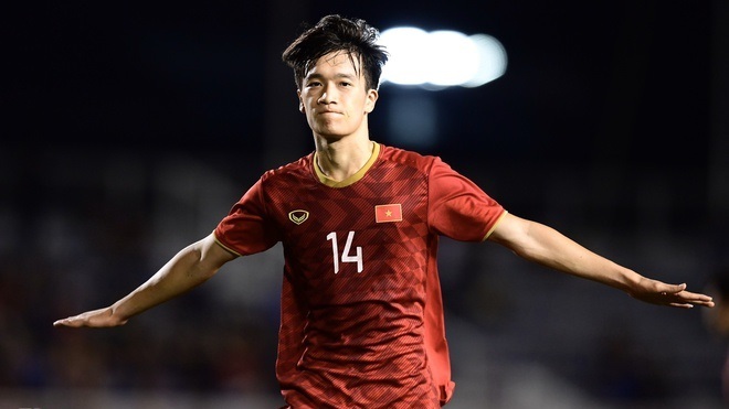 Video: Chiêm ngưỡng siêu phẩm đẳng cấp châu Âu của Hoàng Đức khiến người hâm mộ vỡ òa