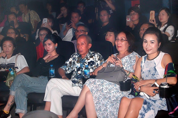 CEO Lê Phạm,“tái ngộ”ca sĩ Mạnh Hùng, Chế Dũng, đêm nhạc đặc biệt.