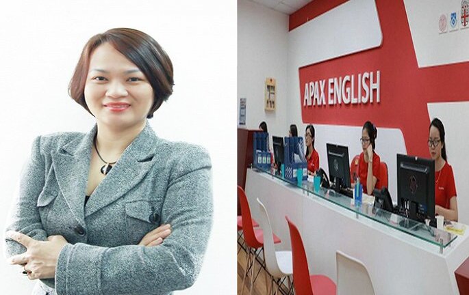 Cổ phiếu Apax Holdings giảm, sếp lớn dự chi khoảng hơn 55 tỷ đồng gom mua