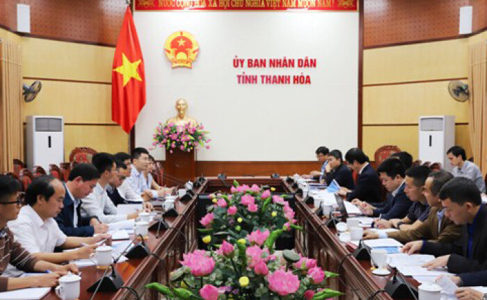 'Đại gia' Hồng Kông muốn rót 80 triệu USD xây dựng nhà máy điện gió ven biển Thanh Hoá
