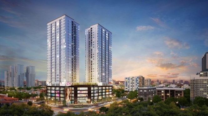 Chọn mua căn hộ cao cấp tại nội đô hay nhà đất tại ngoại đô