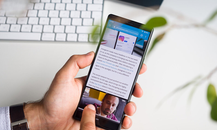 Dòng smartphone nhỏ gọn Xperia Compact sắp được Sony “hồi sinh”