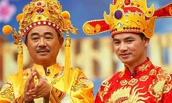 Đạo diễn Đỗ Thanh Hải hé lộ thời gian Táo quân vi hành phát sóng