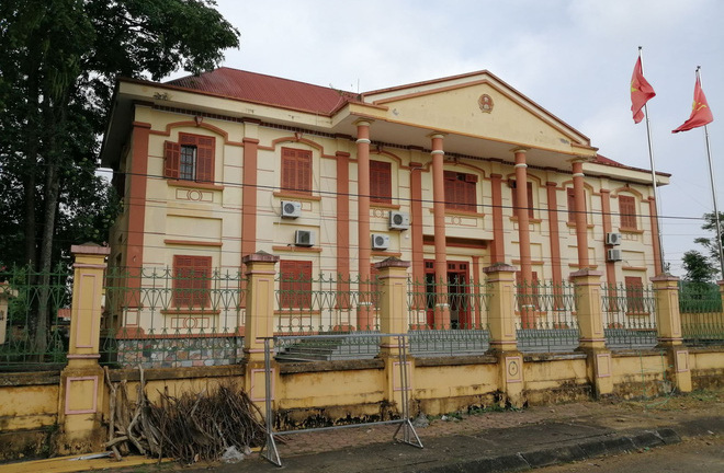 Vụ Chánh văn phòng TAND huyện bị bắt sau 26 năm truy nã: Mẹ ruột xác nhận lý lịch để con trai kết nạp Đảng