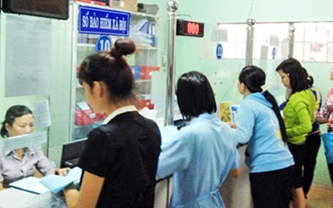 BHXH Việt Nam: Cố gắng hoàn thành thắng lợi chỉ tiêu thu, phát triển đối tượng BHXH, BHYT