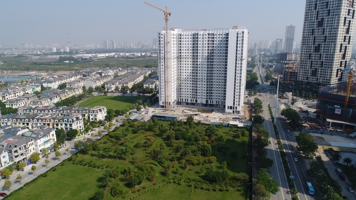 Cơ hội sở hữu những căn hộ cuối cùng tại Anland Premium 