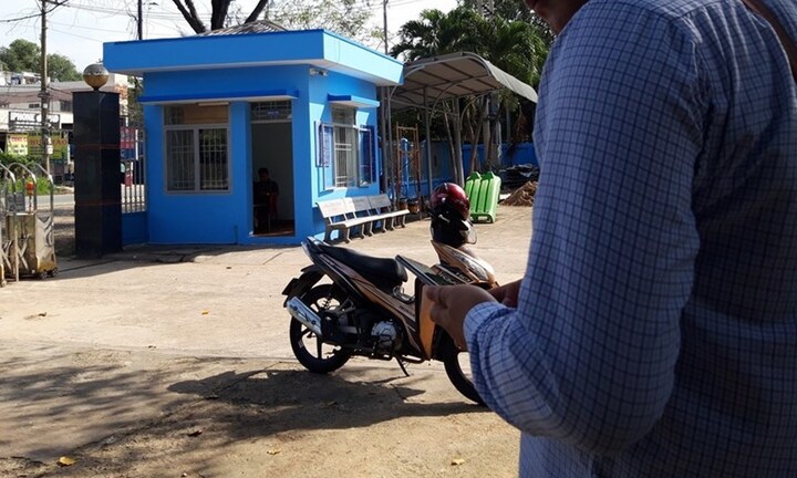 Thông tin mới nhất vụ thiếu nữ tố bị bảo vệ trung tâm bảo trợ xã hội hiếp dâm suốt 2 năm