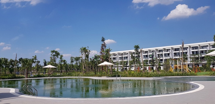 Đón dòng vốn FDI mới, BĐS Phủ Lý được dự báo “chiếm sóng” đầu tư cuối năm 