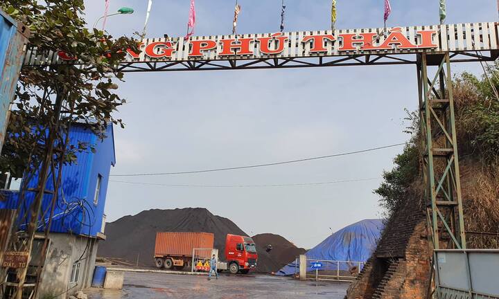 Tranh chấp Cảng thủy nội địa Phú Thái dưới góc nhìn pháp lý