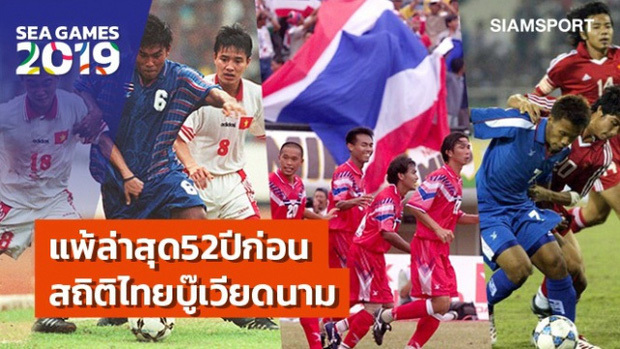 Báo Thái nói lời cay đắng sau khi Voi chiến trở thành cựu vương tại SEA Games