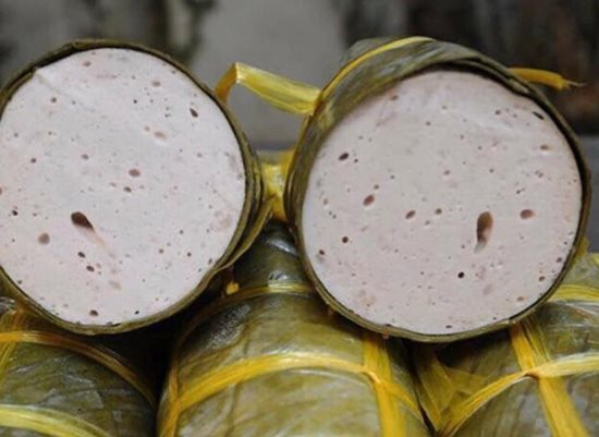 Tuyệt chiêu phân biệt thực phẩm có hàn the dành cho các bà nội trợ