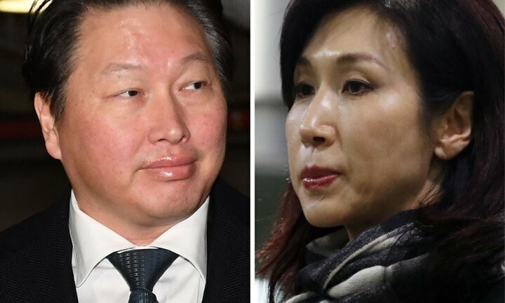 Vợ tài phiệt Hàn Quốc đòi chia tài sản 1,2 tỷ USD khi ly hôn để chồng tự do “tìm kiếm hạnh phúc”