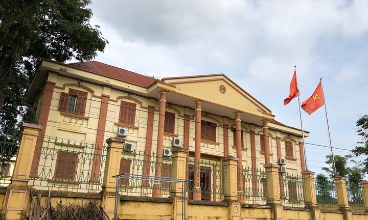 Vụ chánh văn phòng TAND huyện bị bắt sau 26 năm trốn truy nã: Bức thư kêu oan viết gì?