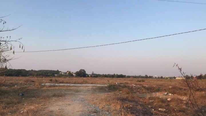 Công ty Kim Oanh chưa được công nhận là chủ đầu tư KDC Hoà Lân