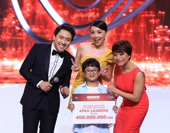 Siêu Trí Tuệ Việt Nam tập 7: BGK và khán giả vừa “nổi da gà”, vừa hồi hộp thót tim