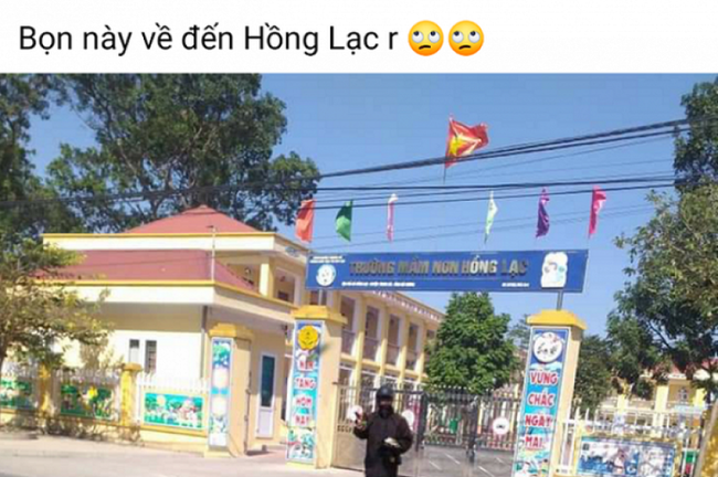 Bị lực lượng chức năng phát hiện, thanh niên đóng giả “ăn mày mặt đen” ở Hải Dương bất ngờ bỏ trốn