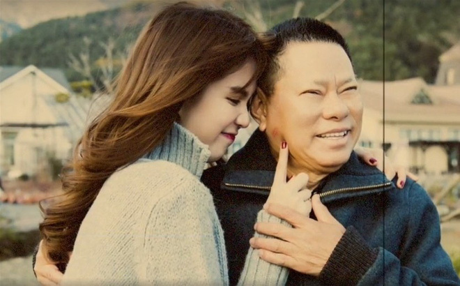 Những doanh nhân vang bóng một thời: Sau chia tay Ngọc Trinh, đại gia gốc Việt Hoàng Kiều bị