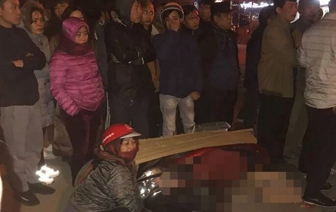 Tin tai nạn giao thông mới nhất hôm nay 10/12/2019: Cô giáo bị xe 'hổ vồ' đâm tử vong thương tâm