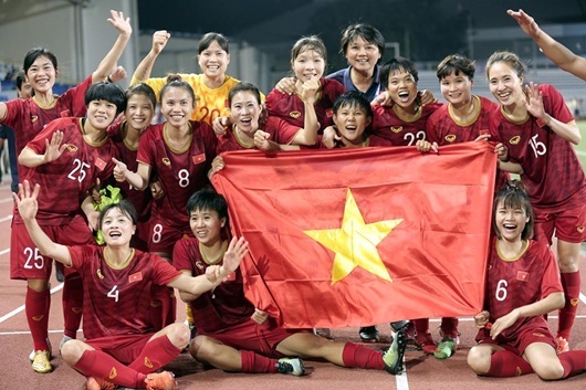 Tin tức thể thao mới nóng nhất ngày 9/12/2019: Tuyển nữ xin ở lại cổ vũ U22 Việt Nam