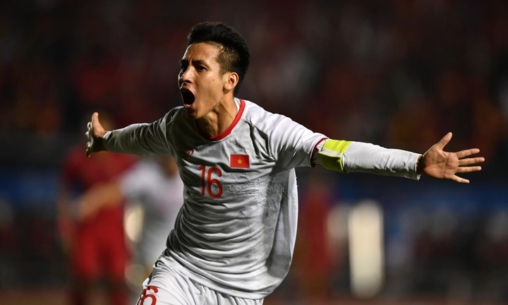 Trực tiếp trận Việt Nam- Indonesia 3-0 (h2): U22 Việt Nam giành huy chương vàng sau 60 năm chờ đợi