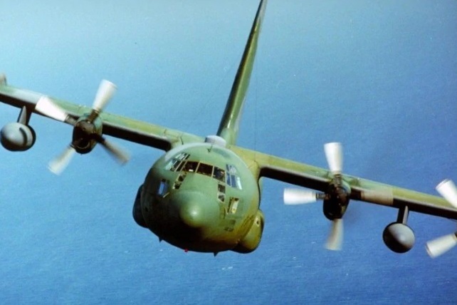 Máy bay Chile chở theo 38 người mất ngờ mất tích trên đường tới Nam Cực 