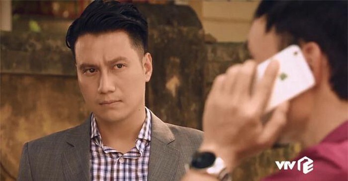 Sinh tử tập 25: Vũ chơi trò đi “cửa sau” và cái kết