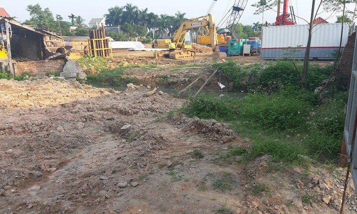 Thanh Thủy - Phú Thọ: Nguy cơ “tiền mất tật mang” khi “chốt” dự án Wyndham Lynn Times