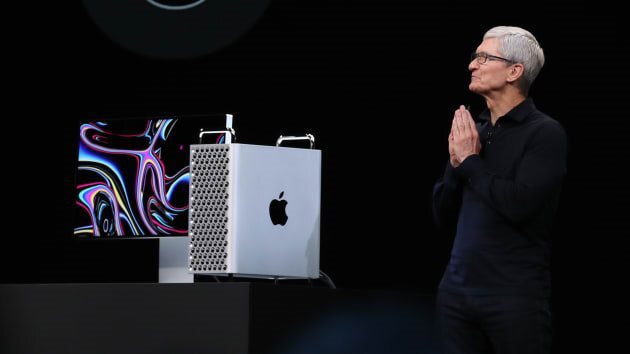 Tin tức công nghệ mới nóng nhất hôm nay 11/12: Apple chính thức mở bán Mac Pro, giá từ 120 triệu đồng