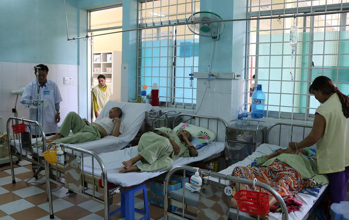 Nguyên nhân nào khiến 27 bệnh nhân có hồ sơ “tử vong” nhưng vẫn đề nghị thanh toán BHYT?