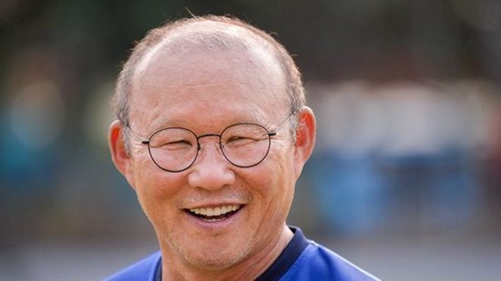 Thầy Park nhận được gì sau 3 năm dẫn dắt đội tuyển Việt Nam