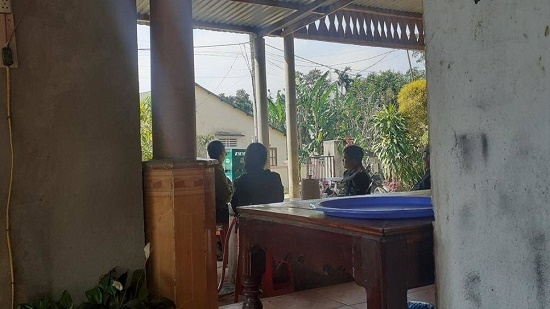 Tin tức pháp luật mới nhất ngày 12/12/2019: Bất ngờ lời khai của sĩ quan quân đội dùng ống nước đánh vợ tử vong