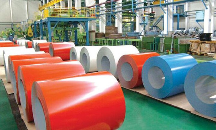 Tôn Vikor làm ăn bết bát, DATC tiếp tục rao bán vốn với giá rẻ thê thảm