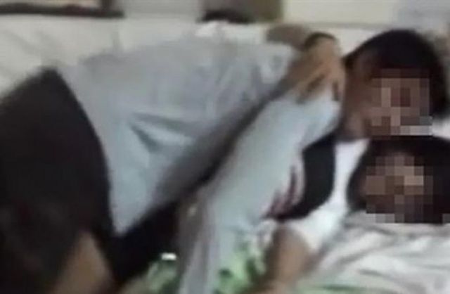 Vụ chánh án TAND huyện lộ clip