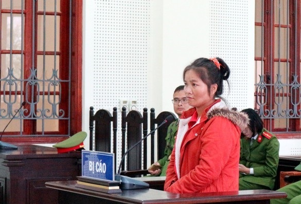 Bố bị hại xin giảm hình phạt cho kẻ đã bán con gái 15 tuổi sang xứ người làm vợ