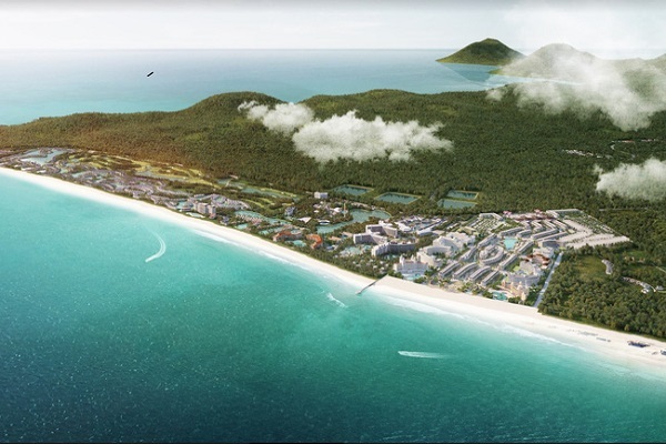 Tại sao giữa 'tâm bão' condotel, Vinpearl Grand World Condotel vẫn bung gần 1.000 căn hộ khách sạn ra thị trường, cam kết lợi nhuận 10%/năm trong 3 năm?