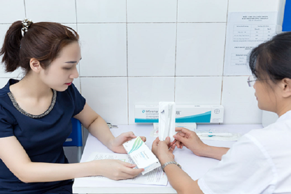 Que cấy tránh thai nào tốt nhất?