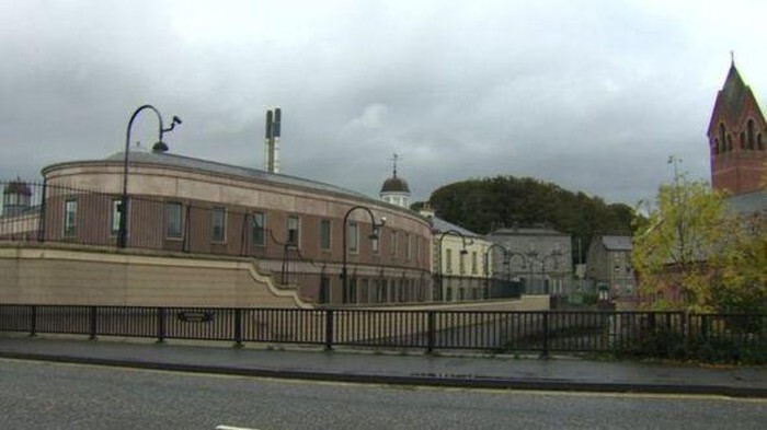 Người đàn ông gốc Việt bị bắt giữ khi 