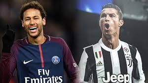 Những siêu sao bóng đá như Ronaldo, Messi, Neymar được định giá dựa vào đâu?