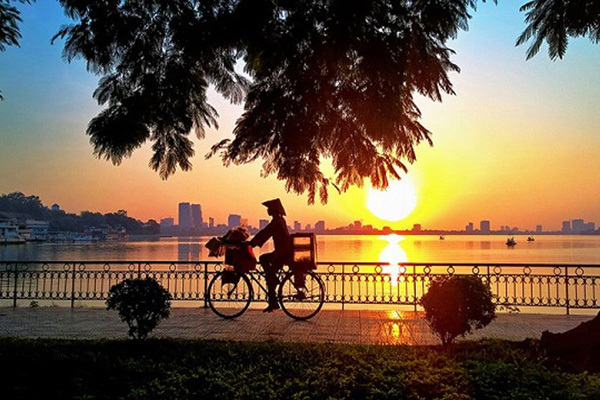 Tin tức dự báo thời tiết mới nhất hôm nay 15/12/2019: Không khí lạnh suy yếu, miền Bắc ấm dần