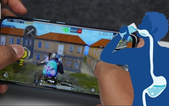 Mải chơi game PUBG, nam thanh niên tử vong vì uống nhầm axit