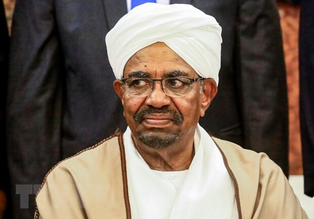 Nhận bản án 2 năm tù vì tham nhũng, cựu Tổng thống Sudan tiếp tục bị điều tra hành vi giết người