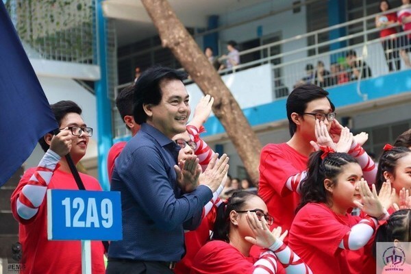 Giáo viên TP.HCM nhận 32 triệu đồng tiền thưởng Tết Nguyên đán Canh Tý 2020