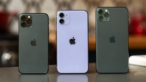 Tin tức công nghệ mới nóng nhất hôm nay 16/12: Vừa về Việt Nam được 1 tháng, iPhone 11 đã giảm ngay 3 triệu đồng