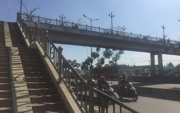 Hé lộ nguyên nhân nữ sinh gục chết trên cầu bộ hành Suối Tiên