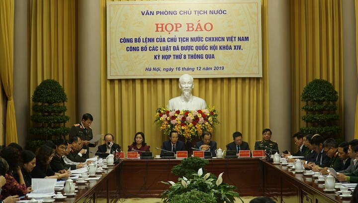 Chính thức tăng tuổi nghỉ hưu đối với nam và nữ