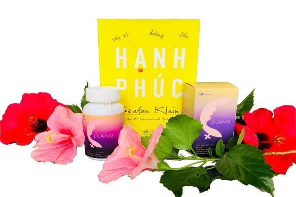 Nụ cười của bạn là hạnh phúc của tôi