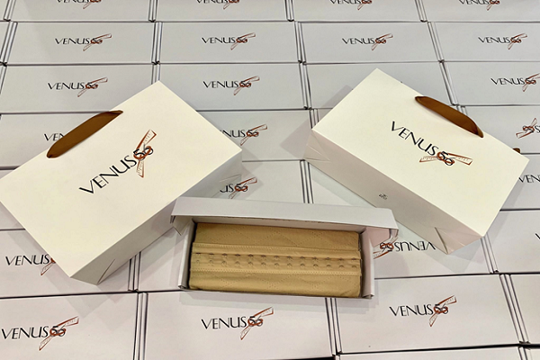 Đai nịt bụng - Giải pháp cho vòng eo thon gọn