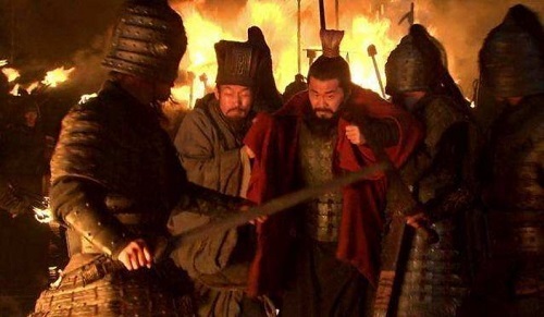 Tam Quốc: Tào Tháo cả đời 'lấy ít thắng nhiều' nhưng vì sao lại dễ dàng thảm bại tại Xích Bích