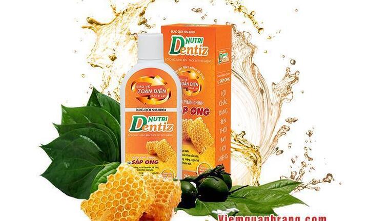 Hơn 10 năm bị HÔI MIỆNG, TỤT LỢI, rụng răng đeo bám: Chị Hoài đã tìm được cách hay 