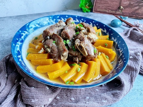 Đây mới là cách chế biến sườn 